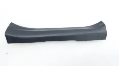 Накладка на порог Toyota RAV4