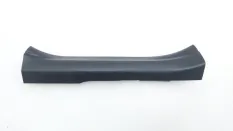 Накладка на порог Toyota RAV4