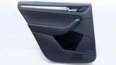 Обшивка двери Skoda Kodiaq