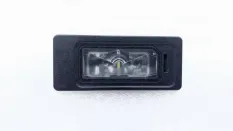 Плафон подсветки номера Skoda Kodiaq
