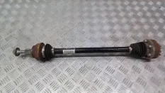 Привод Skoda Kodiaq