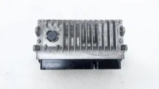 Блок управления двигателем Toyota RAV4