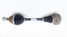 Привод Skoda Kodiaq