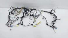 Проводка под торпедо Toyota RAV4