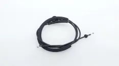 Трос замка капота Skoda Kodiaq