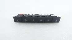 Блок кнопок Volkswagen Polo