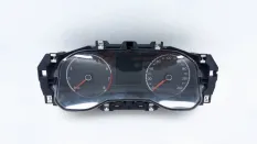 Панель приборов Volkswagen Polo