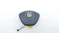 Подушка безопасности в руль Volkswagen Touareg