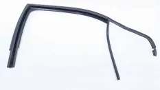 Уплотнитель стекла двери Volkswagen Polo