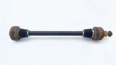 Привод Volkswagen Touareg