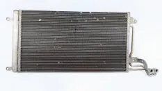 Радиатор кондиционера Volkswagen Polo