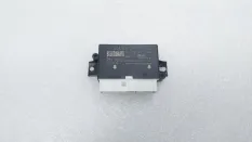 Блок управления парктроником Volkswagen Polo