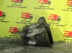 Бачок омывателя MAN TGA 2003