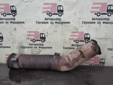 Труба приемная Renault Trucks Premium DXI 11 2006