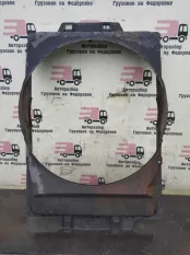 Диффузор радиатора Renault Trucks Premium DXI 11