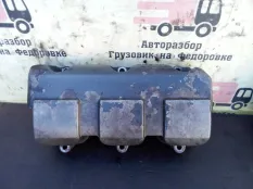 Крышка гбц Renault Trucks Magnum MIDR 062465 2002