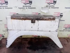 Подножка передняя правая Renault Trucks Magnum