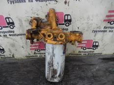 Корпус масляного фильтра Caterpillar CAT15