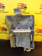 Подножка передняя правая Scania T124CB6X4HZ360