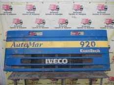 Капот Iveco Eurotech CURSOR8 1992