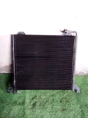 Радиатор кондиционера Mercedes G-Class W463 113