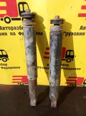 Амортизатор передний Scania T124CB6X4HZ360