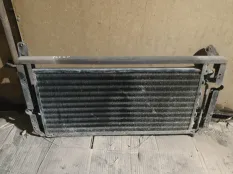 Радиатор кондиционера Toyota Land Cruiser 80