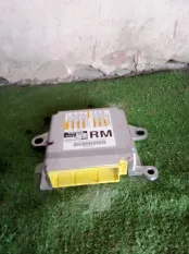 Блок управления airbag Toyota Hilux GUN125R-DNFSXW