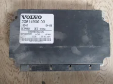 Блок управления светом Volvo FH12 (TRUCK) 2001