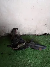 Замок капота Toyota Hilux GUN125R-DNFSXW 2GD FTV