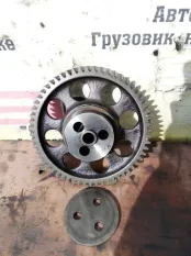 Шестерня ГРМ Iveco Stralis CURSOR13