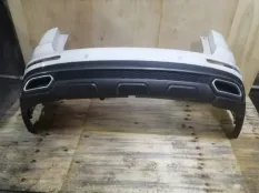 Бампер задний Chery Tiggo 8 PRO MAX T1D