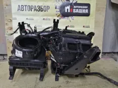 Корпус печки Chery Tiggo 8 PRO MAX T1D
