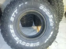 Колесо Cooper Discoverer STT