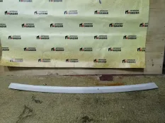 Накладка на дверь задняя Chery Tiggo 8 PRO MAX T1D