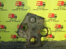 Передняя плита ДВС передняя Detroit Diesel DD12.7