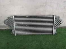 Интеркулер Mercedes GLS350 Bluetec 166 OM642.826