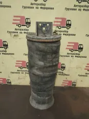 Подушка подвески пневматическая Scania 1993
