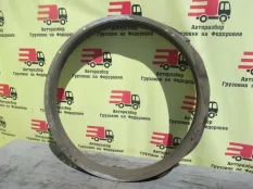 Диффузор Volvo VNL 2003