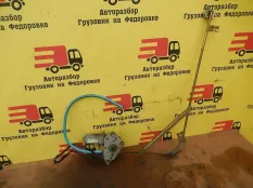 Стеклоподъемник Iveco Eurotech CURSOR8 2000
