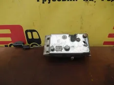 Замок двери передний левый Iveco Eurotech CURSOR8