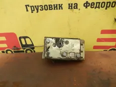 Замок двери передний правый Iveco Eurotech CURSOR8