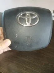 Airbag на руль Toyota Hilux GUN125R-DNFSXW 2GD FTV
