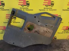 Обшивка дверей передняя правая IVECO EuroStar