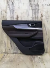 Обшивка двери задняя левая Chery Tiggo 8 Pro T1A