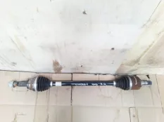 Приводной вал задний левый OMODA C5 T19C