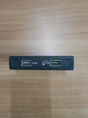 USB разъем Mercedes GLS350 Bluetec 166 OM642.826