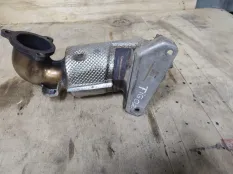 Катализатор Chery Tiggo 8 Pro T1A