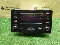 Магнитола Toyota Hilux GUN125R-DNFSXW 2GD FTV 2021