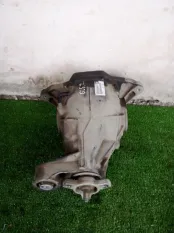 Редуктор моста задний Mercedes GLS350 Bluetec 166